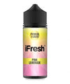 i Fresh 100ml Shortfill - VapingSupplier