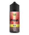 i Fresh 100ml Shortfill - VapingSupplier