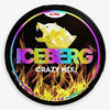 Ice Berg Nicotine Pouches - Pack Of 10 - VapingSupplier