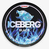 Ice Berg Nicotine Pouches - Pack Of 10 - VapingSupplier