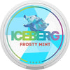 Ice Berg Nicotine Pouches - Pack Of 10 - VapingSupplier