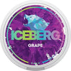 Ice Berg Nicotine Pouches - Pack Of 10 - VapingSupplier