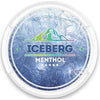 Ice Berg Nicotine Pouches - Pack Of 10 - VapingSupplier