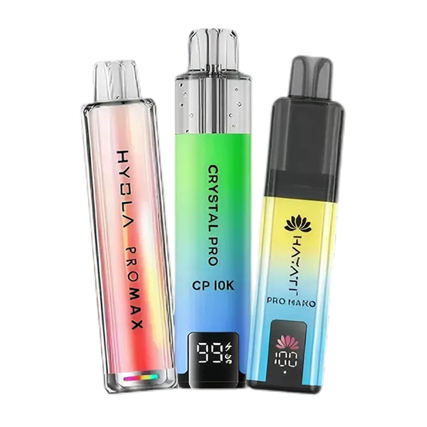 Prefilled Pod Kits