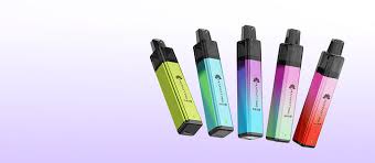Available Hayati Pro Max S1 1000 Prefilled Pod Kit Flavours