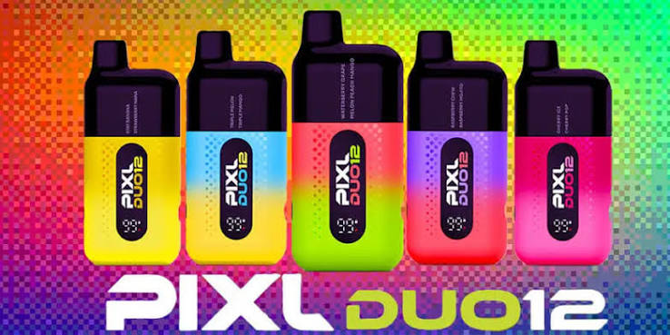 Premium Flavours Available