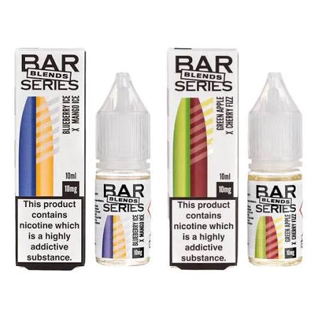 Flavours