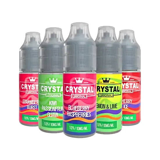 Available Wholesale Flavours