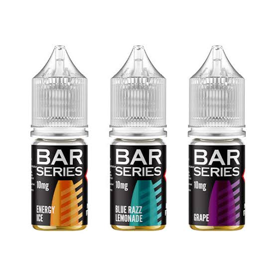 Available Flavours