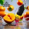 IMMYZ Crystal Bar Nic Salt 10ml E-liquid Pack of 10 - VapingSupplier