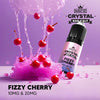 IMMYZ Crystal Bar Nic Salt 10ml E-liquid Pack of 10 - VapingSupplier