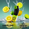 IMMYZ Crystal Bar Nic Salt 10ml E-liquid Pack of 10 - VapingSupplier