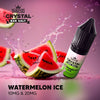 IMMYZ Crystal Bar Nic Salt 10ml E-liquid Pack of 10 - VapingSupplier