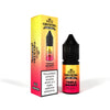 IMMYZ Crystal Bar Nic Salt 10ml E-liquid Pack of 10 - VapingSupplier