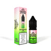 IMMYZ Crystal Bar Nic Salt 10ml E-liquid Pack of 10 - VapingSupplier