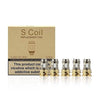 INNOKIN - S - COILS - VapingSupplier