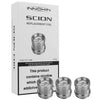INNOKIN - SCION - COILS - VapingSupplier