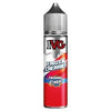 IVG Crushed 50ML Shortfill - VapingSupplier