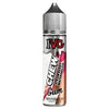 IVG Gum Range 50ml Shortfill - VapingSupplier
