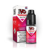 IVG Intense Nic Salts 10ml E - Liquid - VapingSupplier