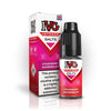 IVG Intense Nic Salts 10ml E - Liquid - VapingSupplier