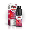 IVG Intense Nic Salts 10ml E - Liquid - VapingSupplier