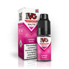 IVG Intense Nic Salts 10ml E - Liquid - VapingSupplier