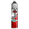 IVG Menthol Range 50ml Shortfill - VapingSupplier