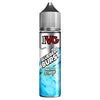 IVG Menthol Range 50ml Shortfill - VapingSupplier