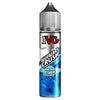 IVG Menthol Range 50ml Shortfill - VapingSupplier