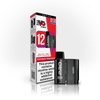 IVG Pro 12 Prefilled Vape Pods Box of 5 - VapingSupplier