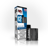 IVG Pro 12 Prefilled Vape Pods Box of 5 - VapingSupplier