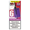 IVG SAVR 3000 Disposable Pod Kit - VapingSupplier