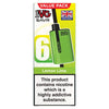 IVG SAVR 3000 Disposable Pod Kit - VapingSupplier