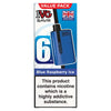 IVG SAVR 3000 Disposable Pod Kit - VapingSupplier