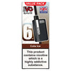 IVG SAVR 3000 Disposable Pod Kit - VapingSupplier