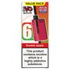 IVG SAVR 3000 Disposable Pod Kit - VapingSupplier