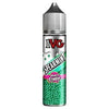 IVG Select Range 50ml Shortfill - VapingSupplier