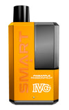IVG SMART 5500 Puffs Disposable Vape (Box of 10) - VapingSupplier