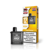 IVG Smart Max 10k Replacement Pods - VapingSupplier