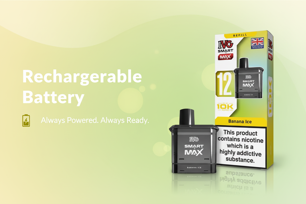Rechargeable Battery