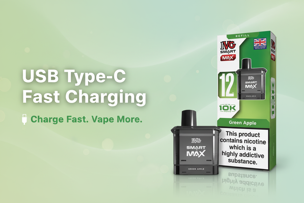 USB Type-C Fast Charging