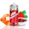 Jam Monster 100ml Shortfill - VapingSupplier