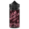 Jam Monster 100ml Shortfill - VapingSupplier