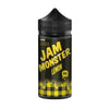 Jam Monster 100ml Shortfill - VapingSupplier