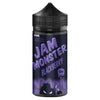 Jam Monster 100ml Shortfill - VapingSupplier