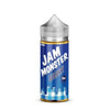 Jam Monster 100ml Shortfill - VapingSupplier