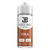 Juice Bar Shortfill 100ml E-Liquid - VapingSupplier