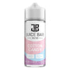 Juice Bar Shortfill 100ml E-Liquid - VapingSupplier
