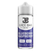 Juice Bar Shortfill 100ml E-Liquid - VapingSupplier